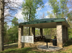 Picnic Shelter