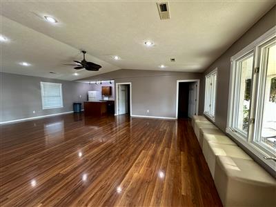 Visitors Center Images - Interior