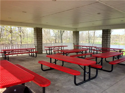 Lakeview Pavilion Images