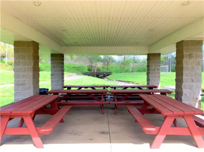 Soccer Pavilion Images