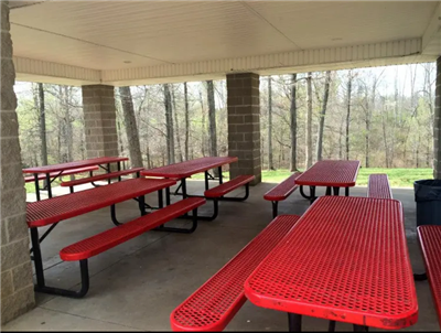 Tennis Pavilion Image (inside)